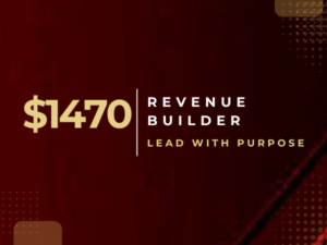 Affiliate Marketing Package 4: Revenue Builder