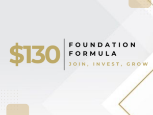 Affiliate Marketing Package 1: Foundation Formula