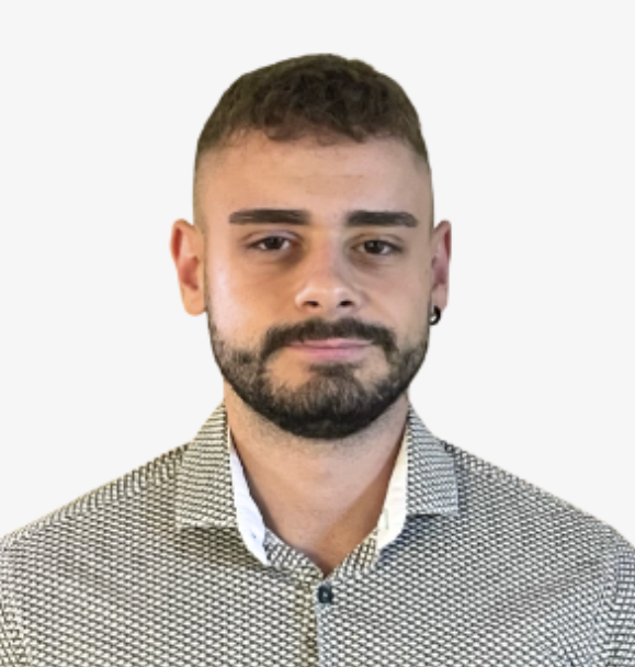 Alex Ciuica portrait